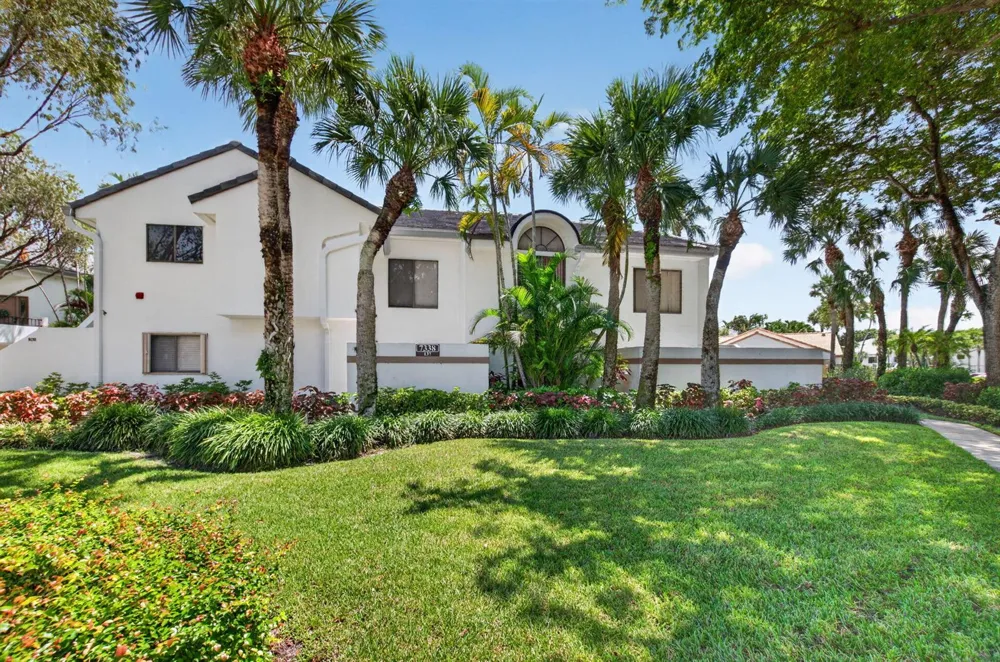 7338 CLUNIE PLACE #13702 Delray Beach, FL 33446