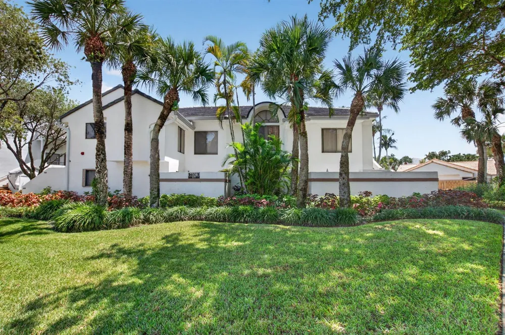 7338 CLUNIE PLACE #13702 Delray Beach, FL 33446