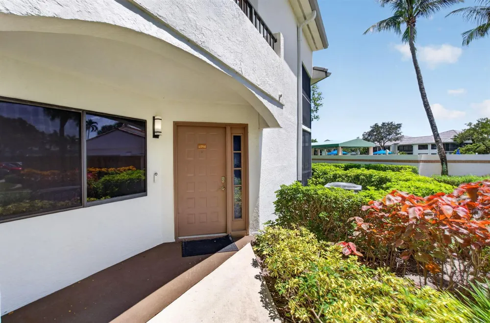 7338 CLUNIE PLACE #13702 Delray Beach, FL 33446