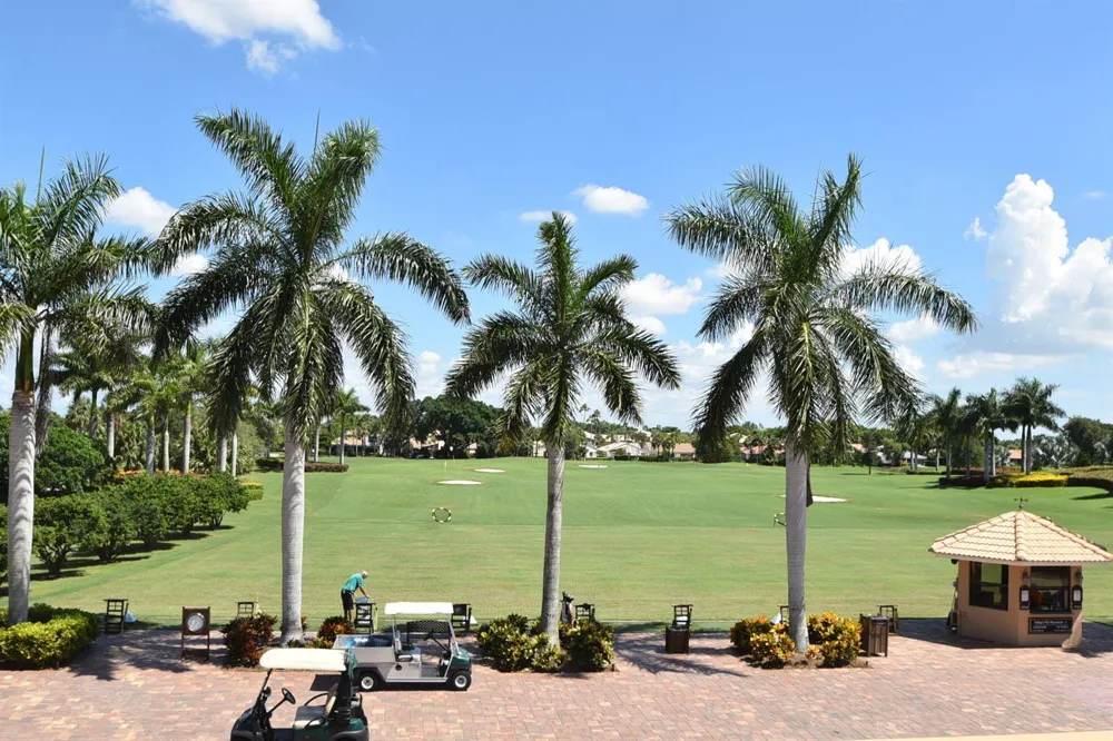 7338 CLUNIE PLACE #13702 Delray Beach, FL 33446