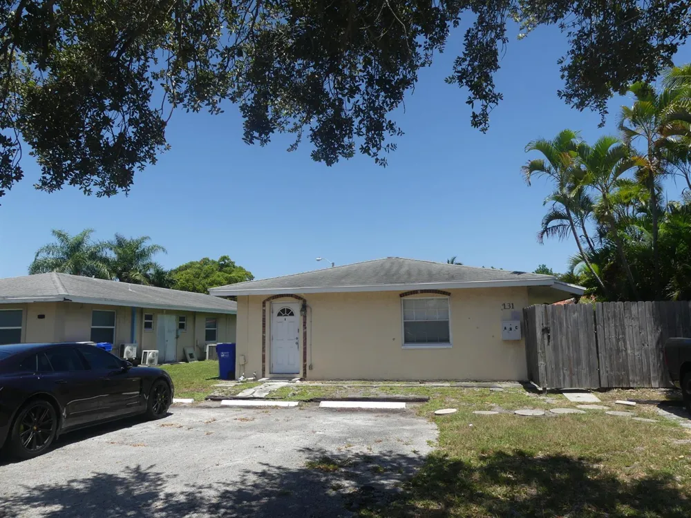 131 SW 15TH STREET #1-3 Pompano Beach, FL 33060