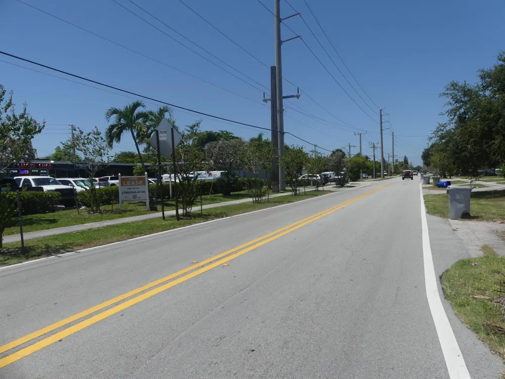 131 SW 15TH STREET #1-3 Pompano Beach, FL 33060