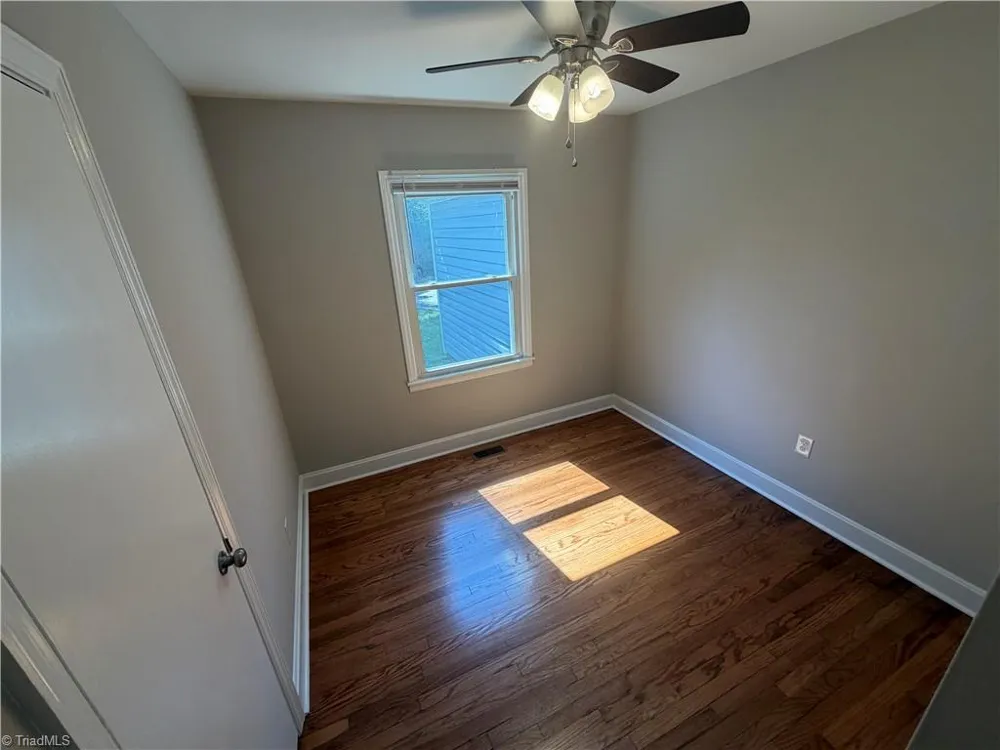 213 Watson Drive Burlington, NC 27217