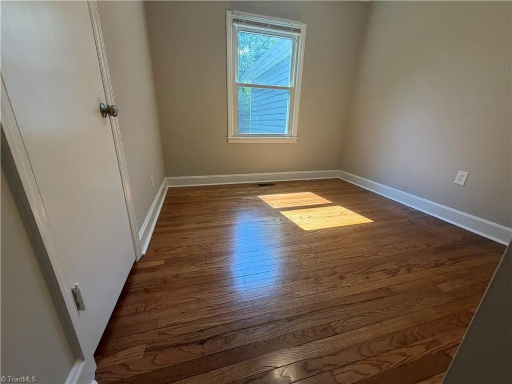 213 Watson Drive Burlington, NC 27217
