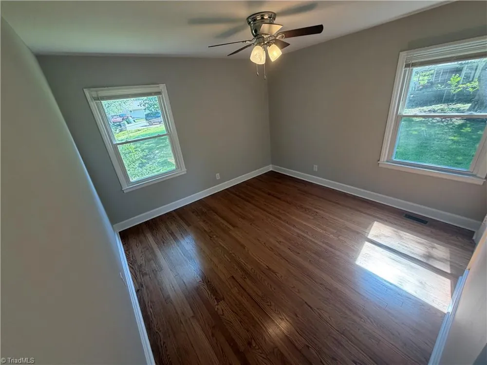 213 Watson Drive Burlington, NC 27217