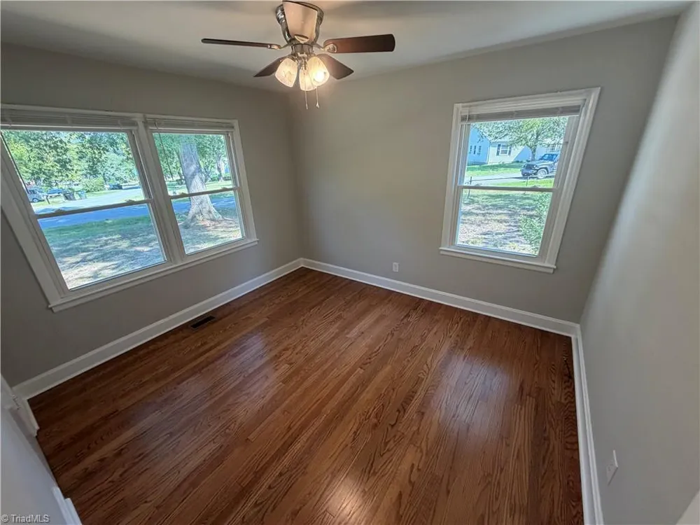 213 Watson Drive Burlington, NC 27217