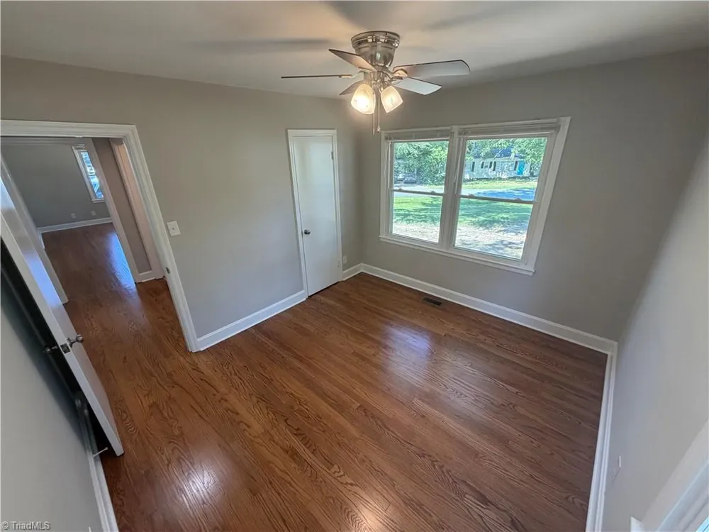 213 Watson Drive Burlington, NC 27217