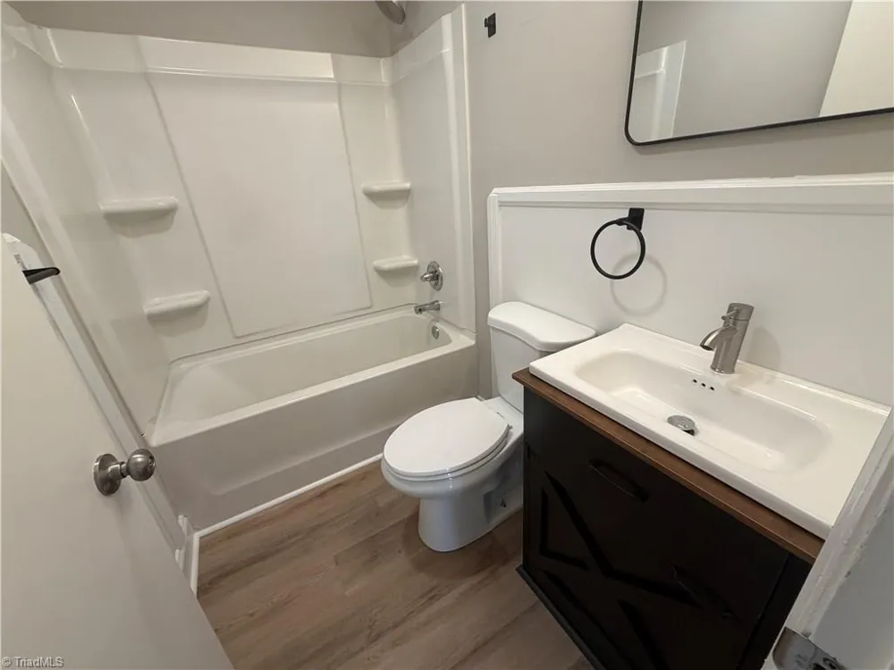 213 Watson Drive Burlington, NC 27217