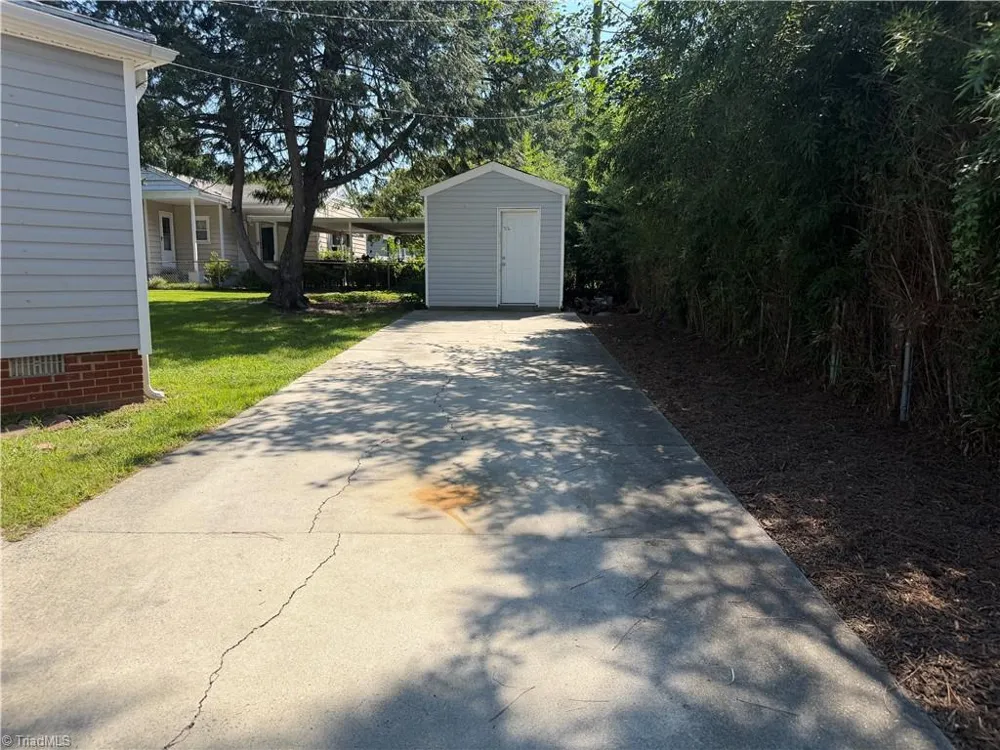 213 Watson Drive Burlington, NC 27217
