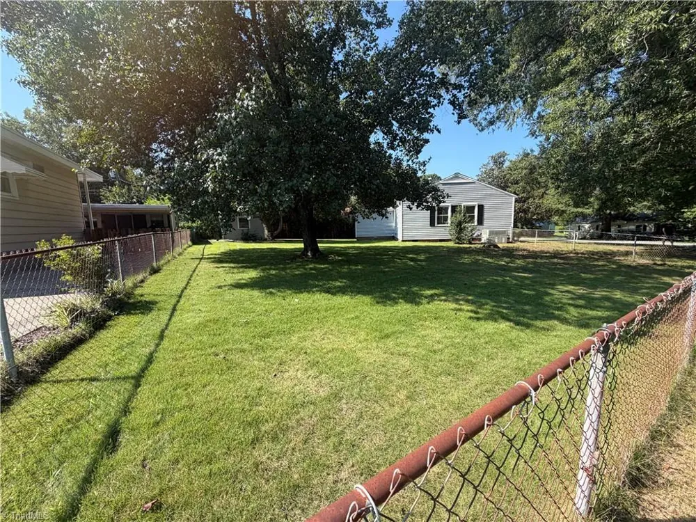 213 Watson Drive Burlington, NC 27217