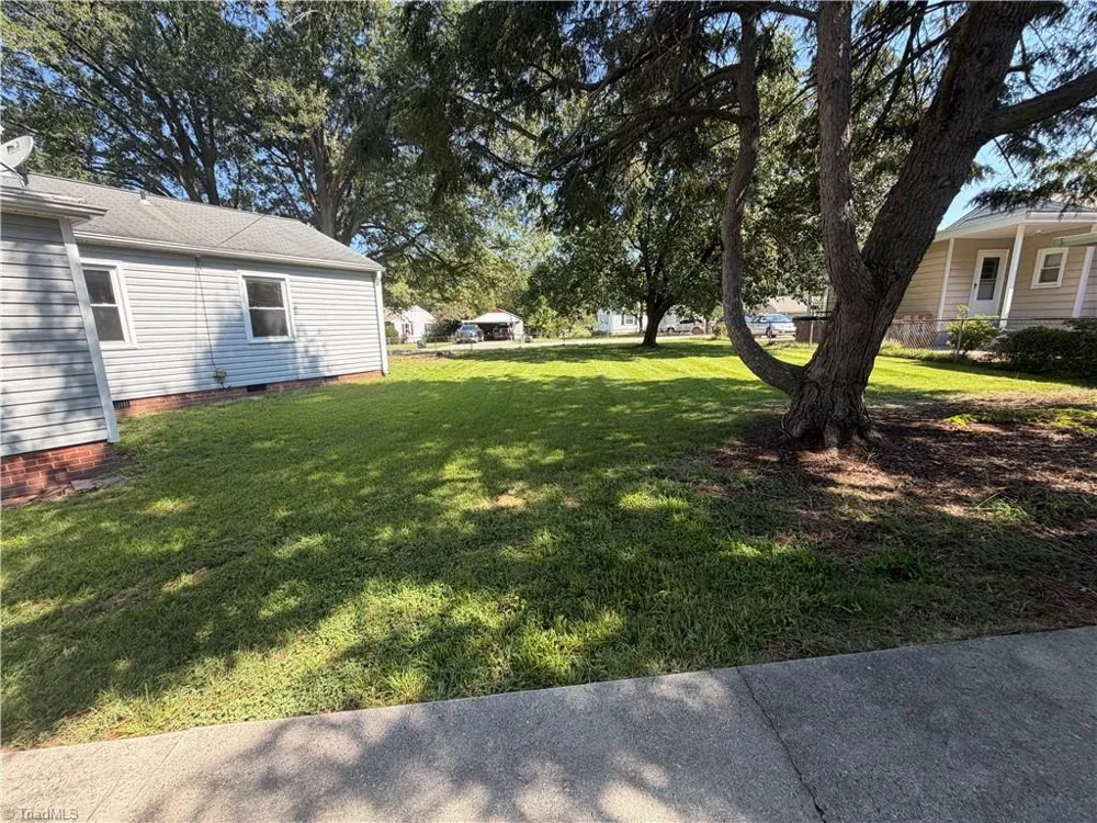 213 Watson Drive Burlington, NC 27217