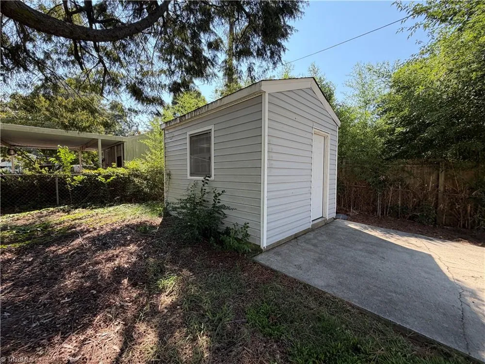 213 Watson Drive Burlington, NC 27217
