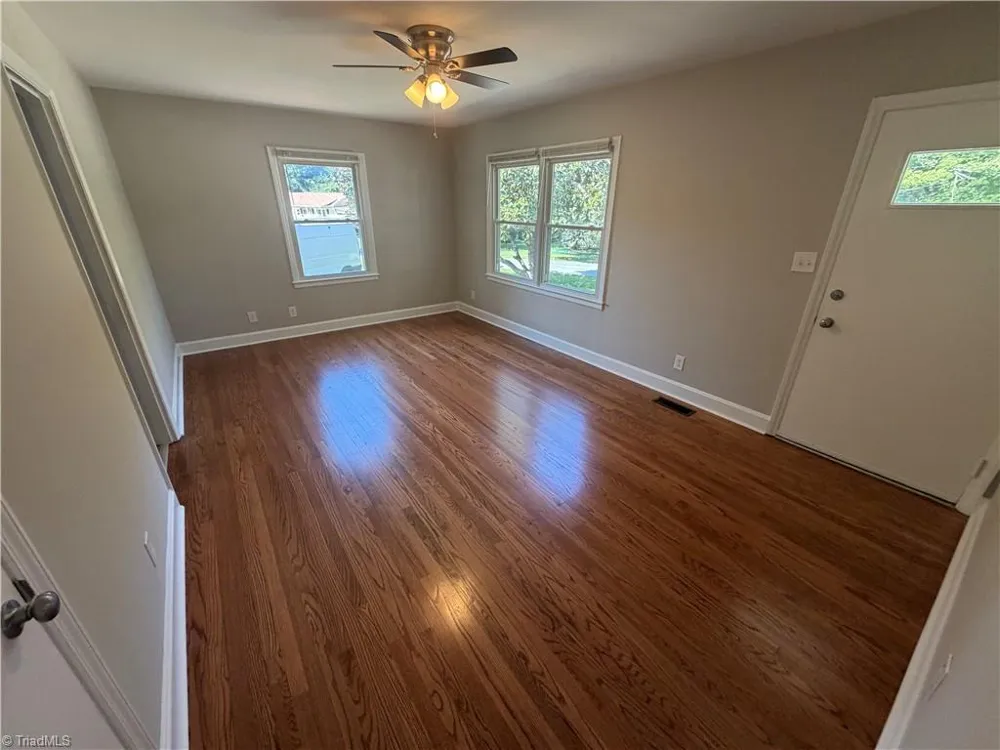 213 Watson Drive Burlington, NC 27217