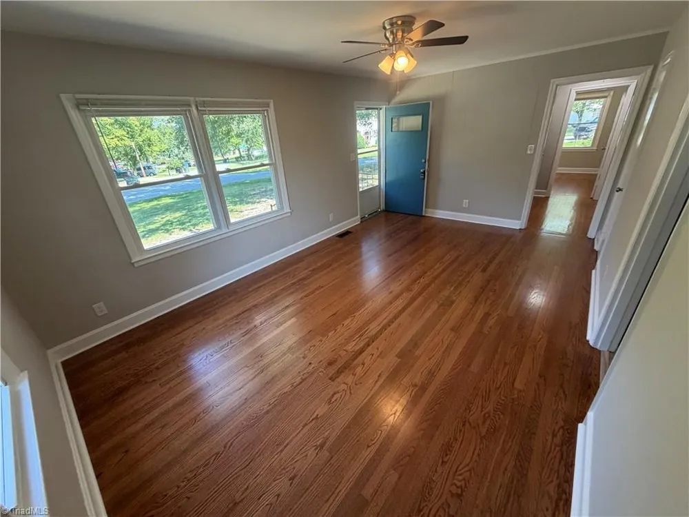 213 Watson Drive Burlington, NC 27217