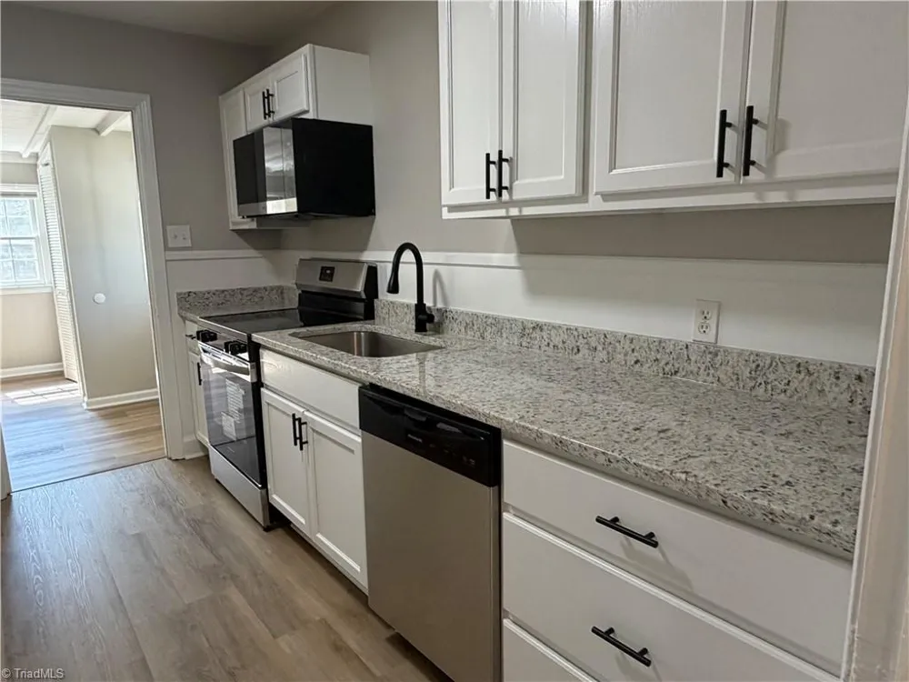 213 Watson Drive Burlington, NC 27217