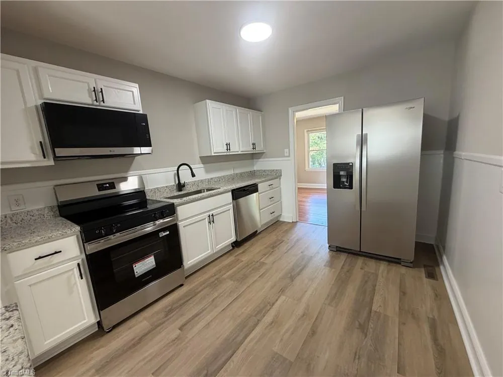 213 Watson Drive Burlington, NC 27217