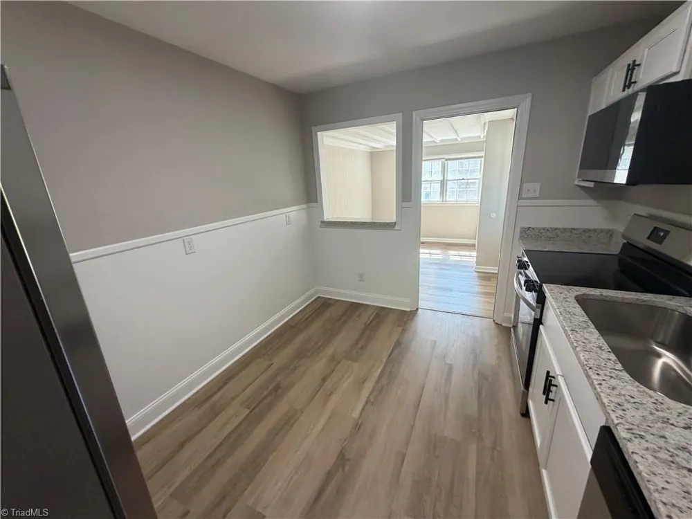 213 Watson Drive Burlington, NC 27217