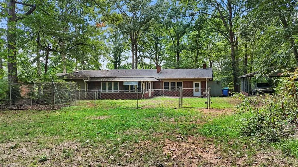 386 Broad Street Denton, NC 27239