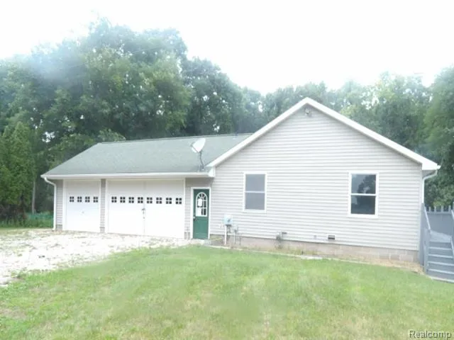6332 Wells Road Napoleon Township, MI 49201