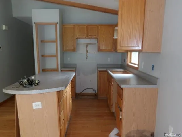 6332 Wells Road Napoleon Township, MI 49201