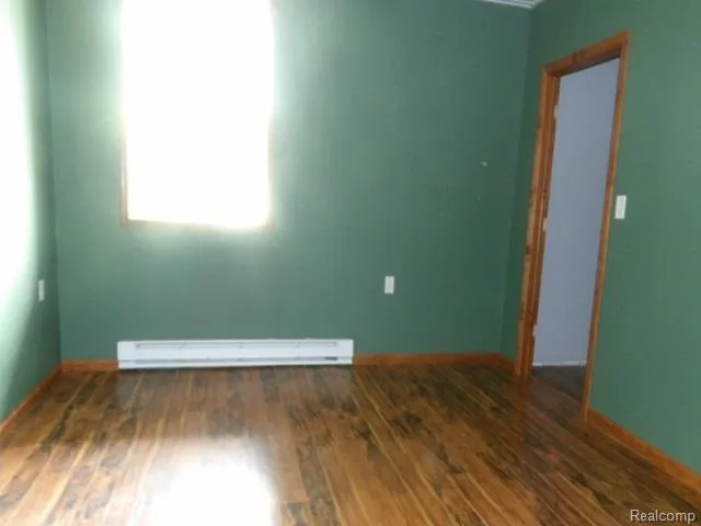 6332 Wells Road Napoleon Township, MI 49201