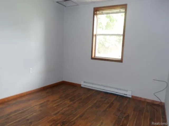 6332 Wells Road Napoleon Township, MI 49201