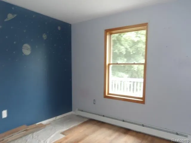 6332 Wells Road Napoleon Township, MI 49201