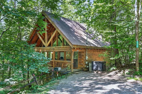 2029 Beach Front Drive