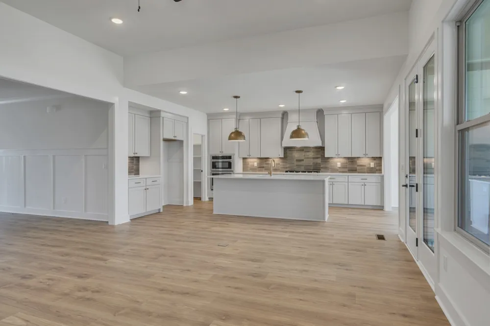 1215 Ben Forkum Drive Lebanon, TN 37087
