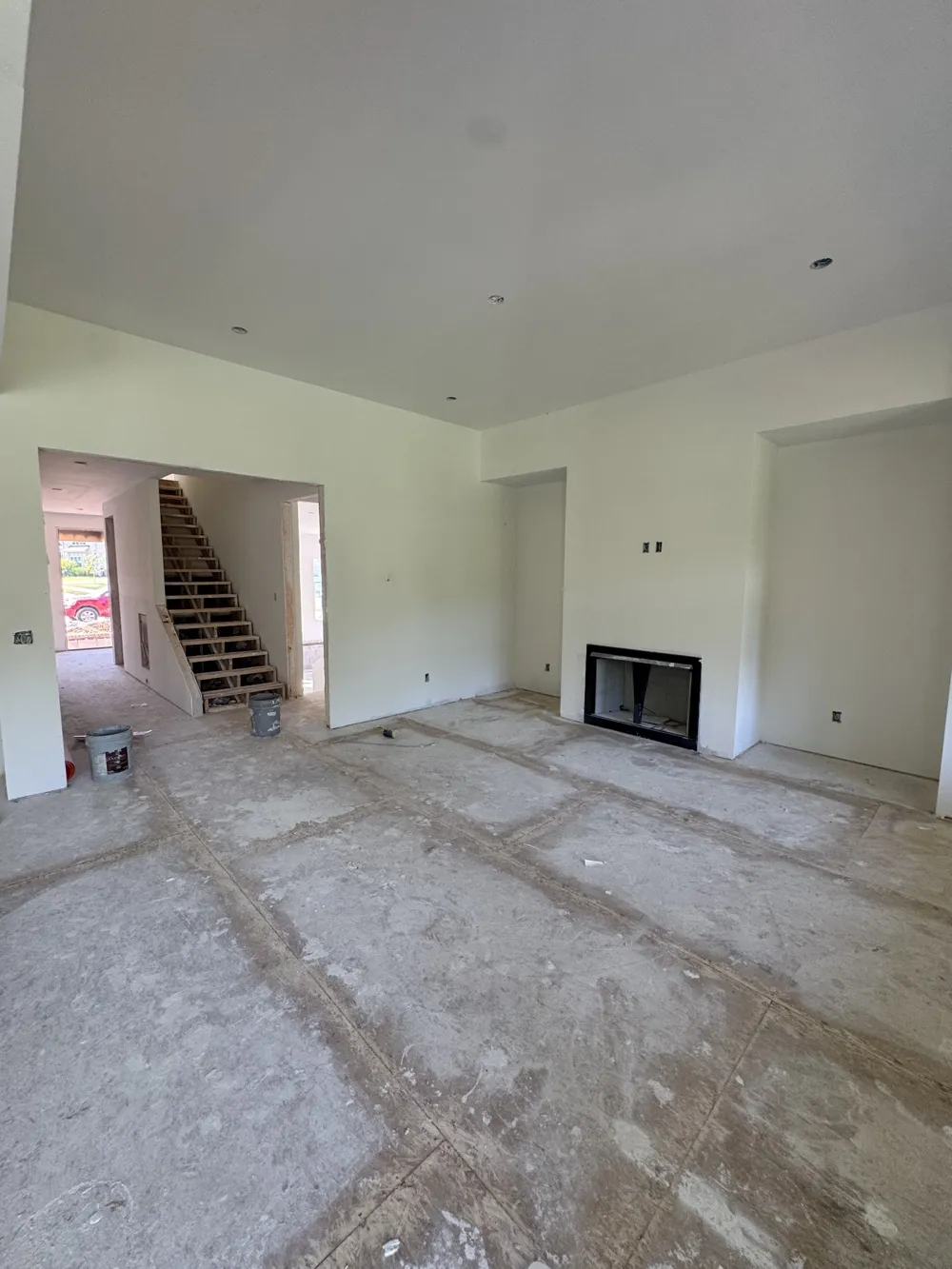 1215 Ben Forkum Drive Lebanon, TN 37087