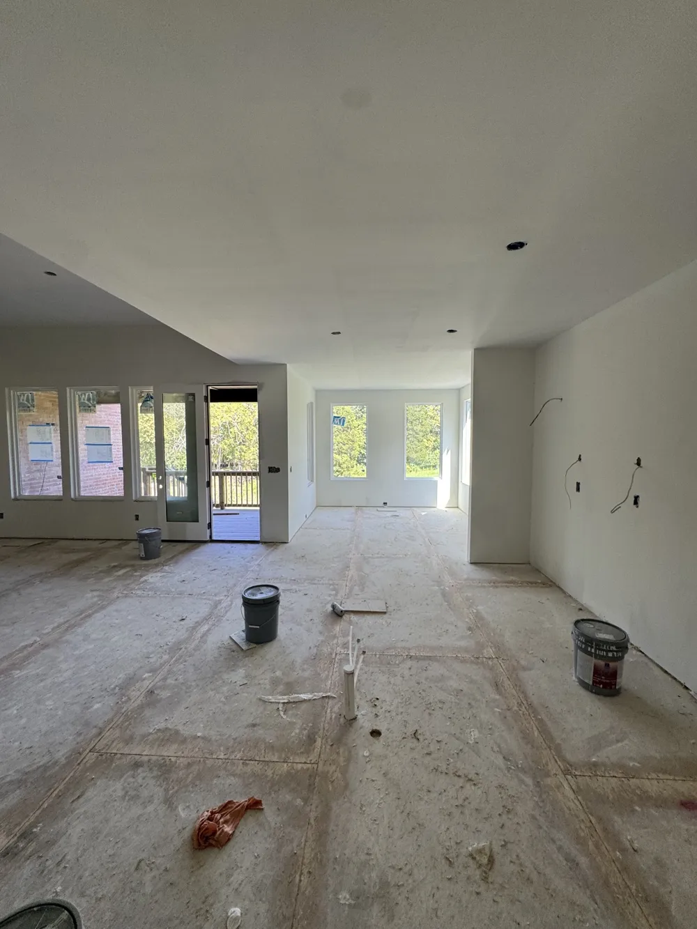 1215 Ben Forkum Drive Lebanon, TN 37087