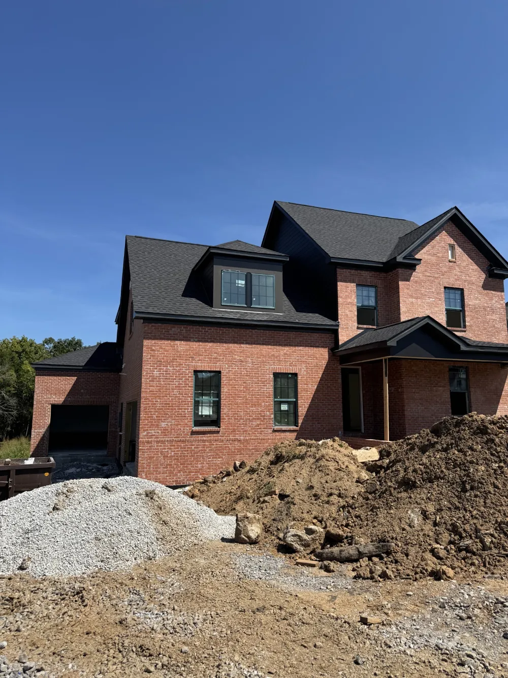 1215 Ben Forkum Drive Lebanon, TN 37087