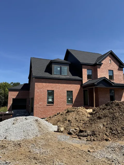 1215 Ben Forkum Drive