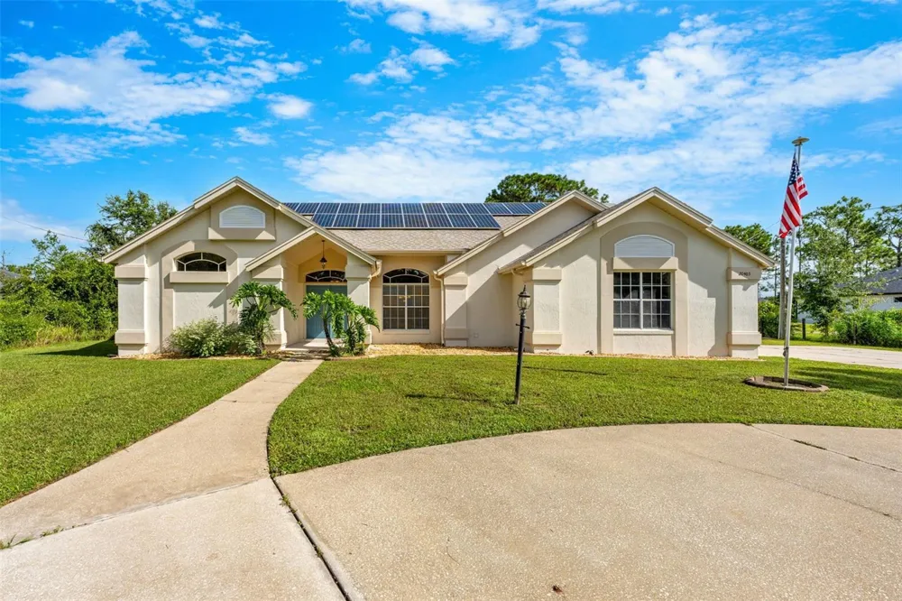 20403 QUINLAN STREET Orlando, FL 32833