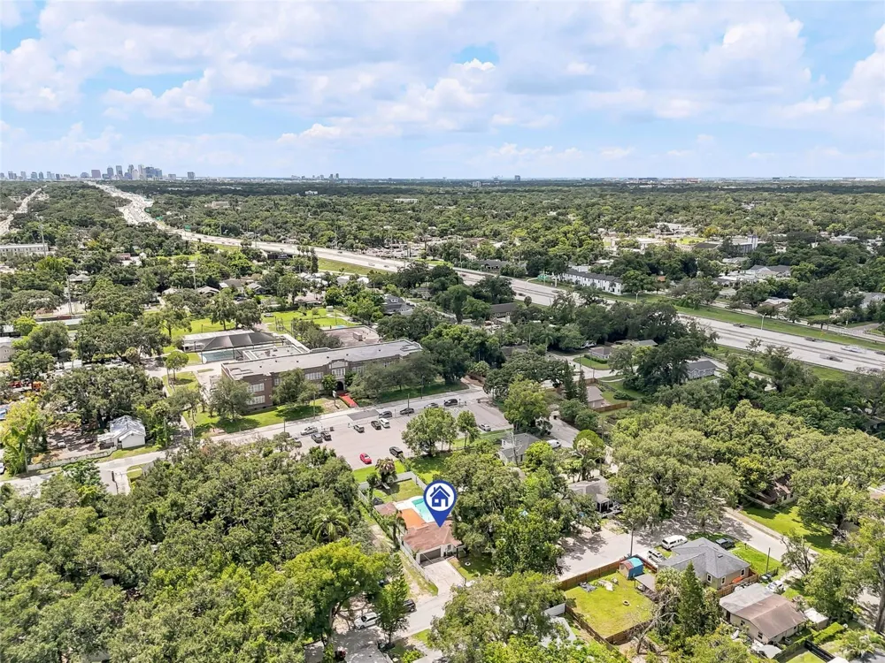 701 E CRENSHAW STREET Tampa, FL 33604