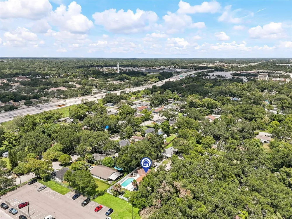 701 E CRENSHAW STREET Tampa, FL 33604