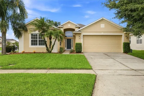 3576 MAPLE RIDGE LOOP