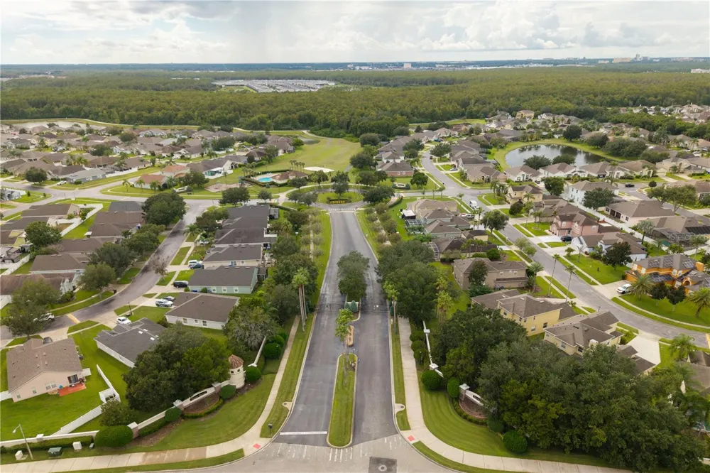 3576 MAPLE RIDGE LOOP Kissimmee, FL 34741