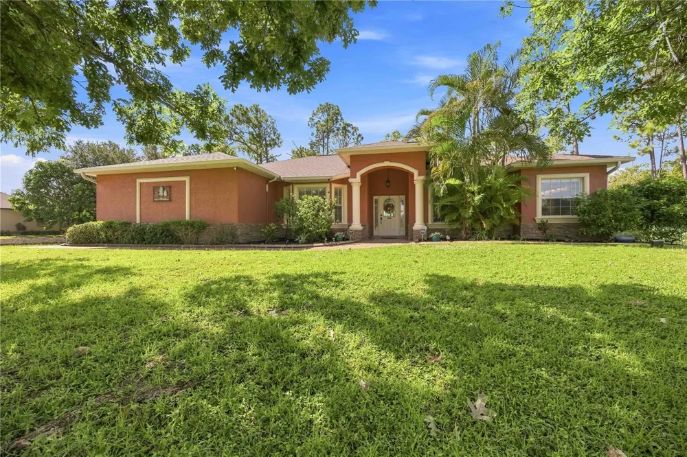 1711 NAFTAL ROAD North Port, FL 34288
