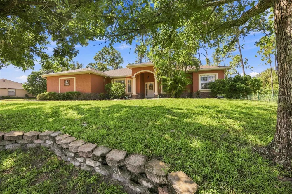 1711 NAFTAL ROAD North Port, FL 34288