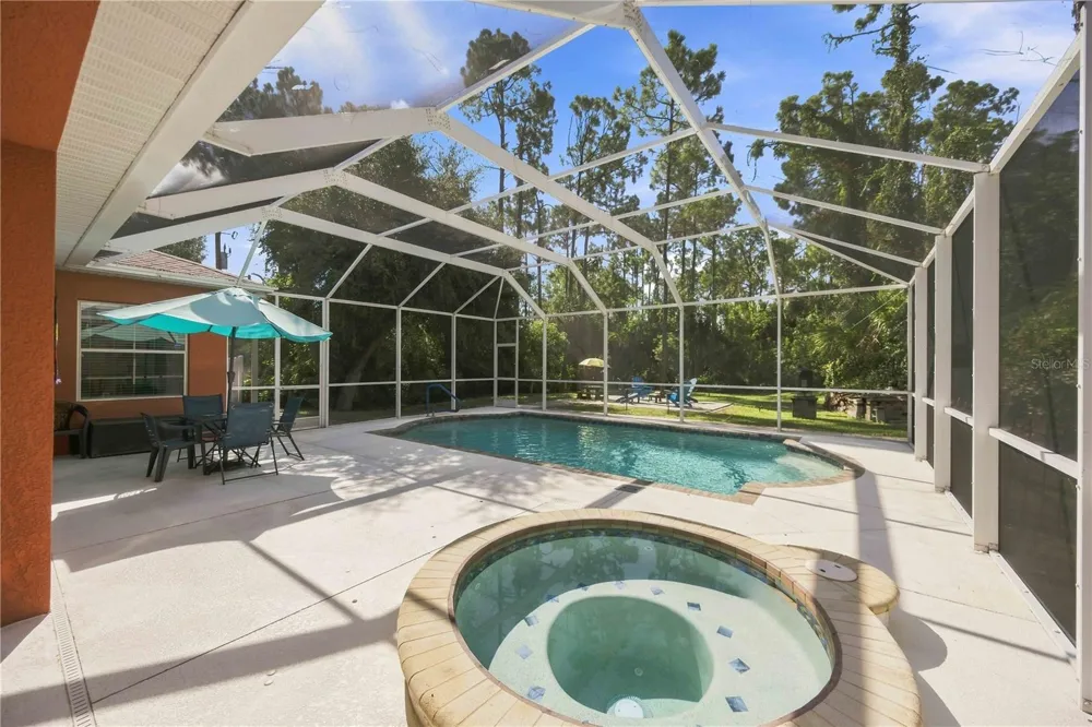 1711 NAFTAL ROAD North Port, FL 34288