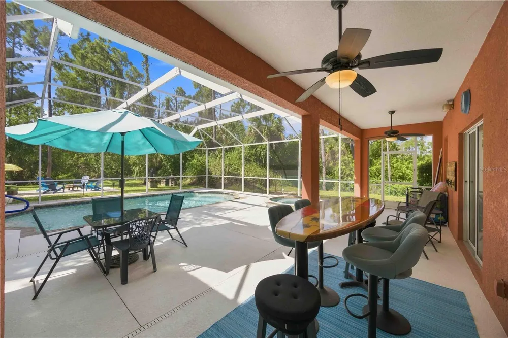 1711 NAFTAL ROAD North Port, FL 34288