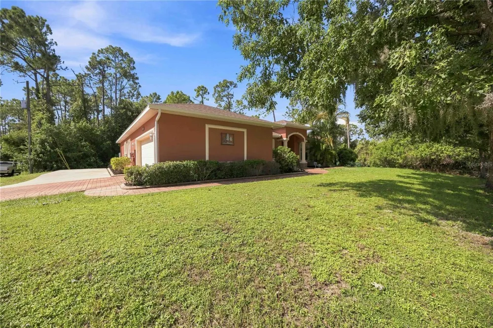 1711 NAFTAL ROAD North Port, FL 34288
