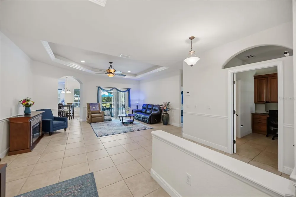 1711 NAFTAL ROAD North Port, FL 34288