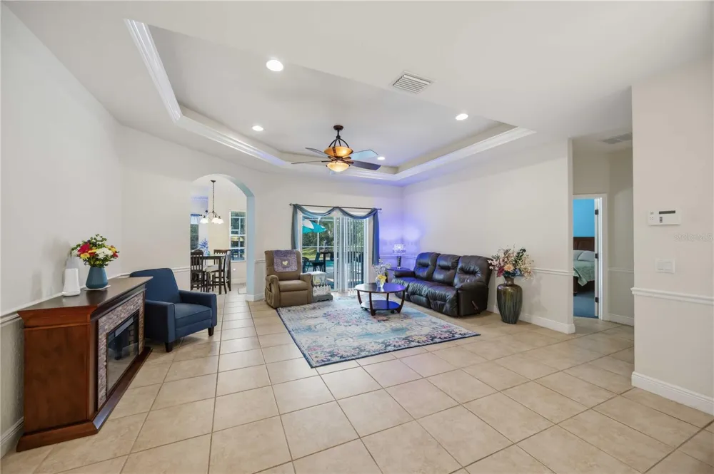 1711 NAFTAL ROAD North Port, FL 34288