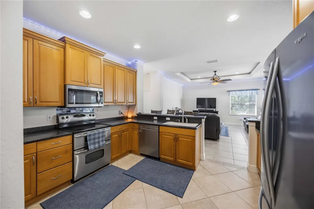 1711 NAFTAL ROAD North Port, FL 34288