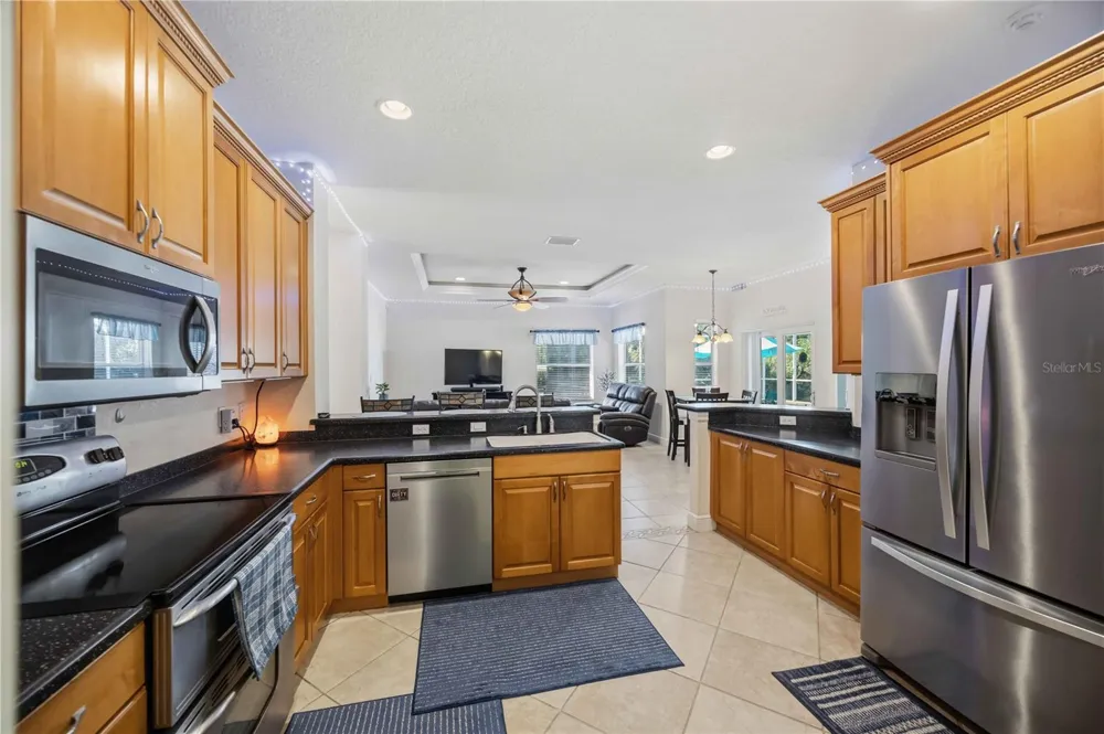 1711 NAFTAL ROAD North Port, FL 34288