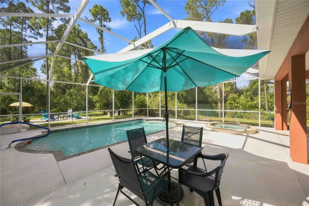 1711 NAFTAL ROAD North Port, FL 34288