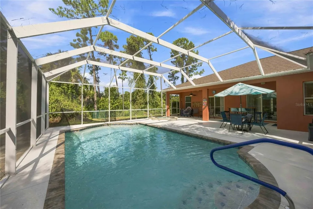 1711 NAFTAL ROAD North Port, FL 34288