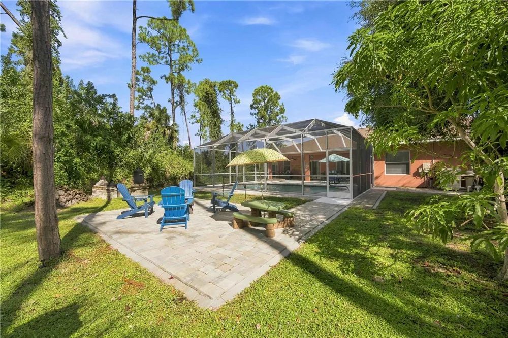 1711 NAFTAL ROAD North Port, FL 34288